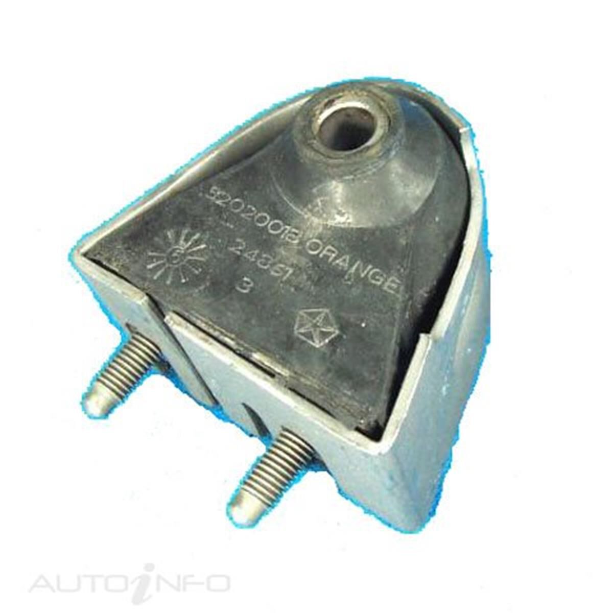 JEEP CHEROKEE 9/97-ON V6 4.0L AUTO F-LH/RH, , scanz_hi-res