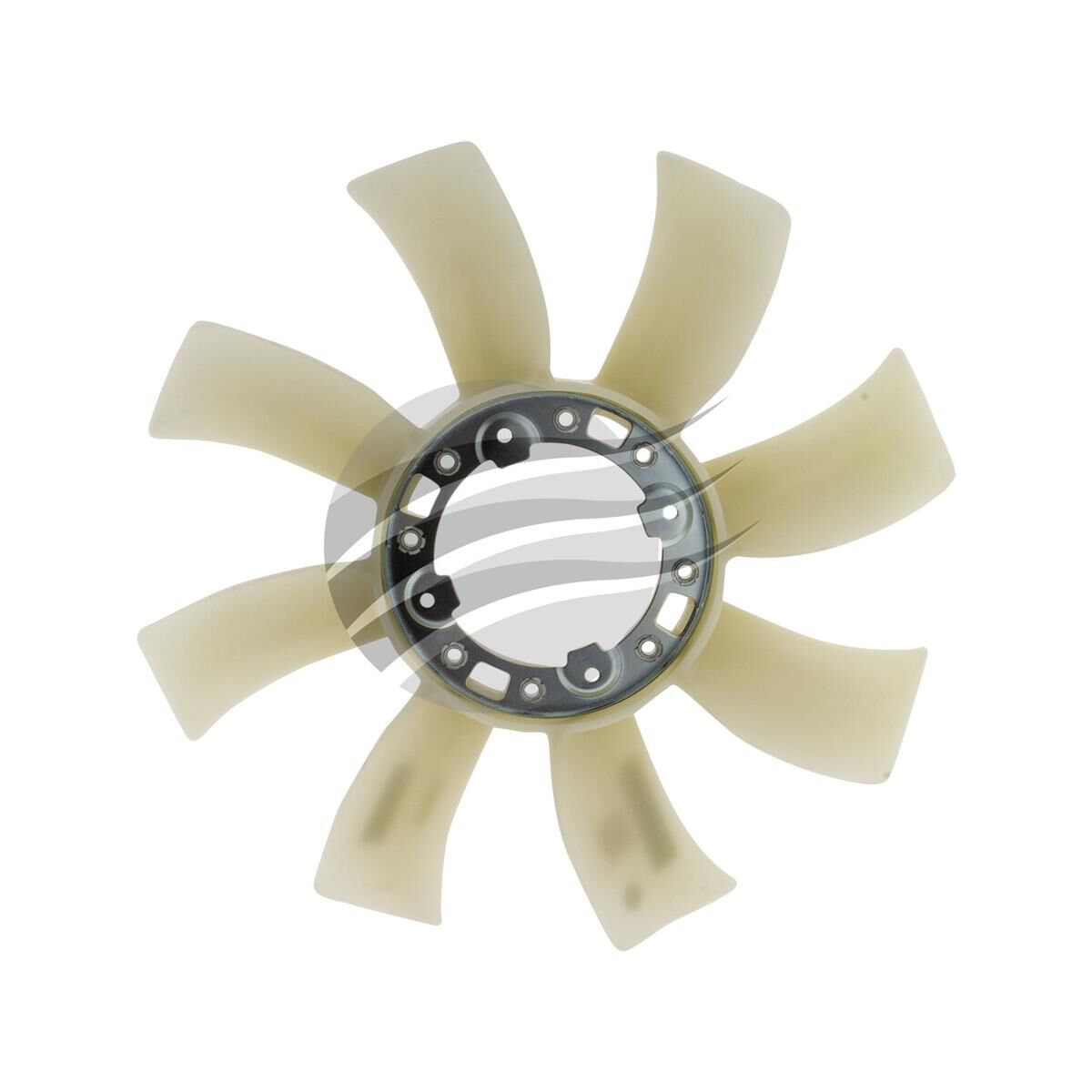 FAN BLADE TOYOTA LAND CRUISER HZJ73 HZJ81, , scanz_hi-res