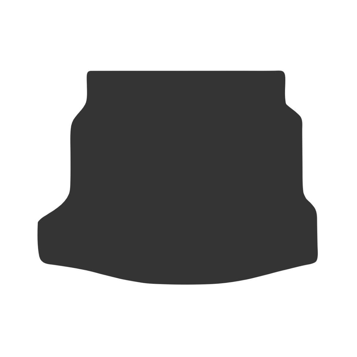 EXECUTIVE RUBBER BOOT LINER FOR HONDA CIVIC TYPE R HATCH (6TH GEN) 2023 ONWARDS, , scanz_hi-res