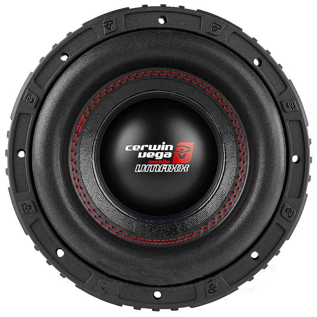 Subwoofer vega sales