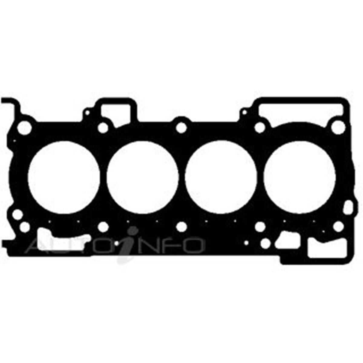 HEAD GASKET NISSAN MR18DE, , scanz_hi-res