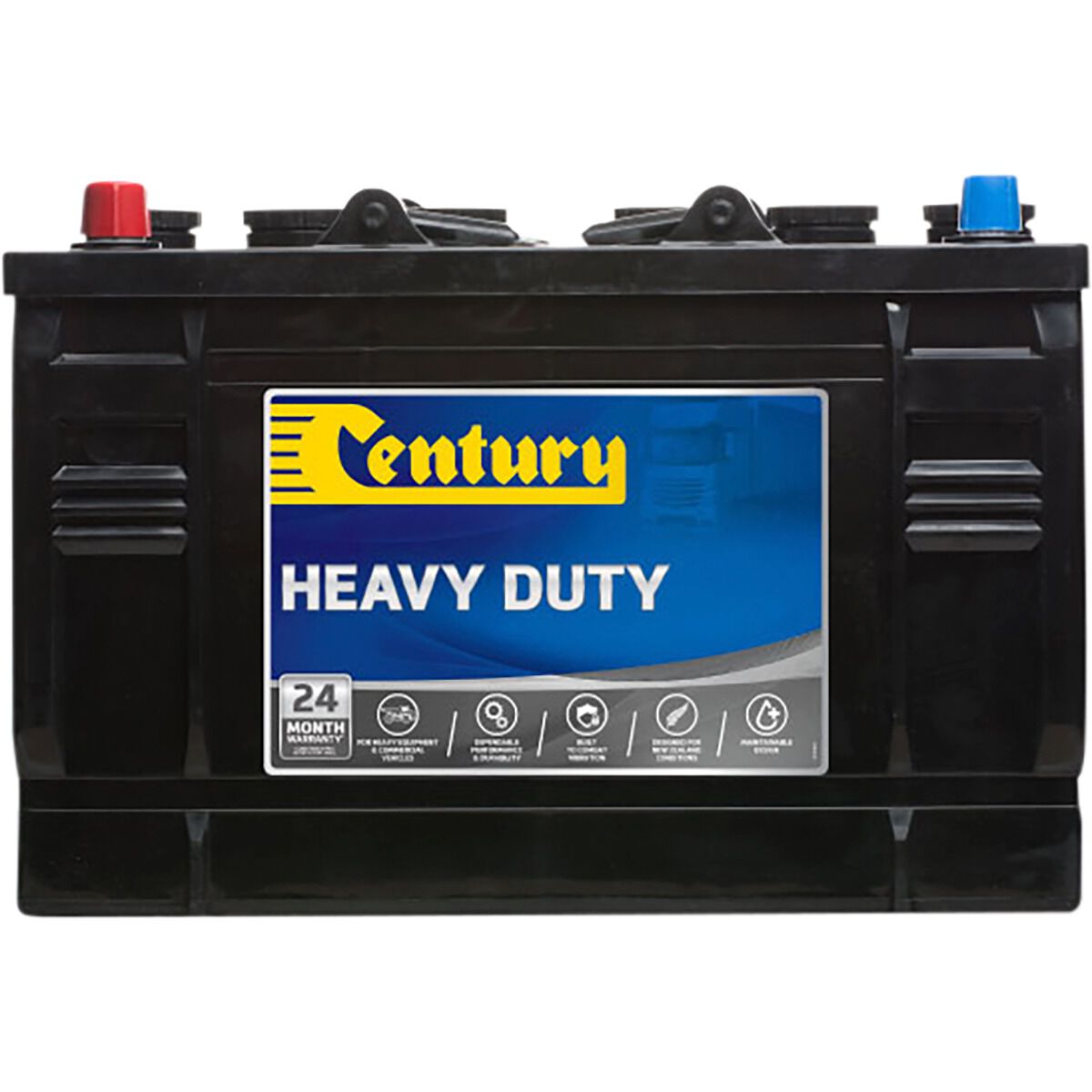87Z Century Hi Performance Battery, , scanz_hi-res