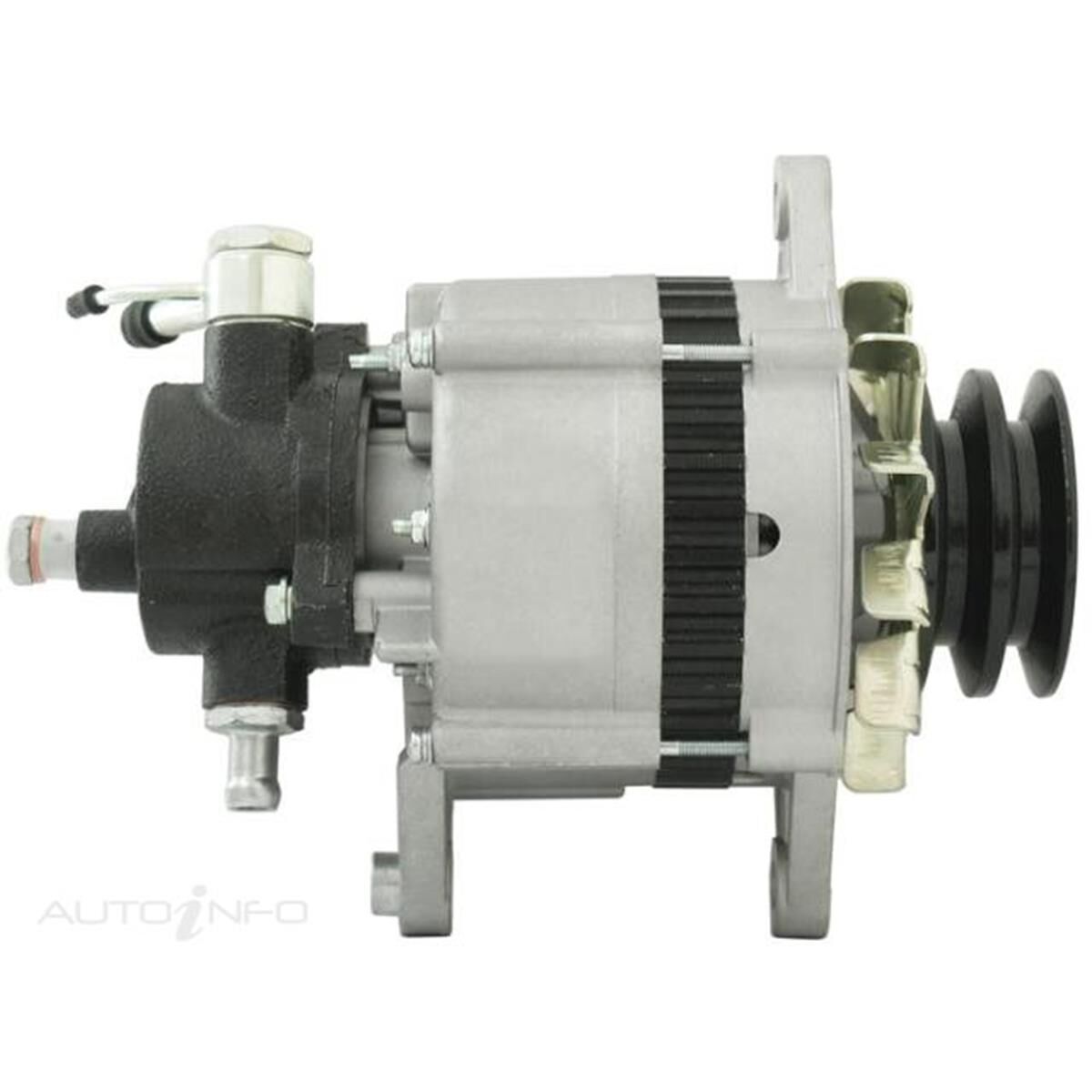 ALTERNATOR 24V 40A NISSAN PATROL, , scanz_hi-res