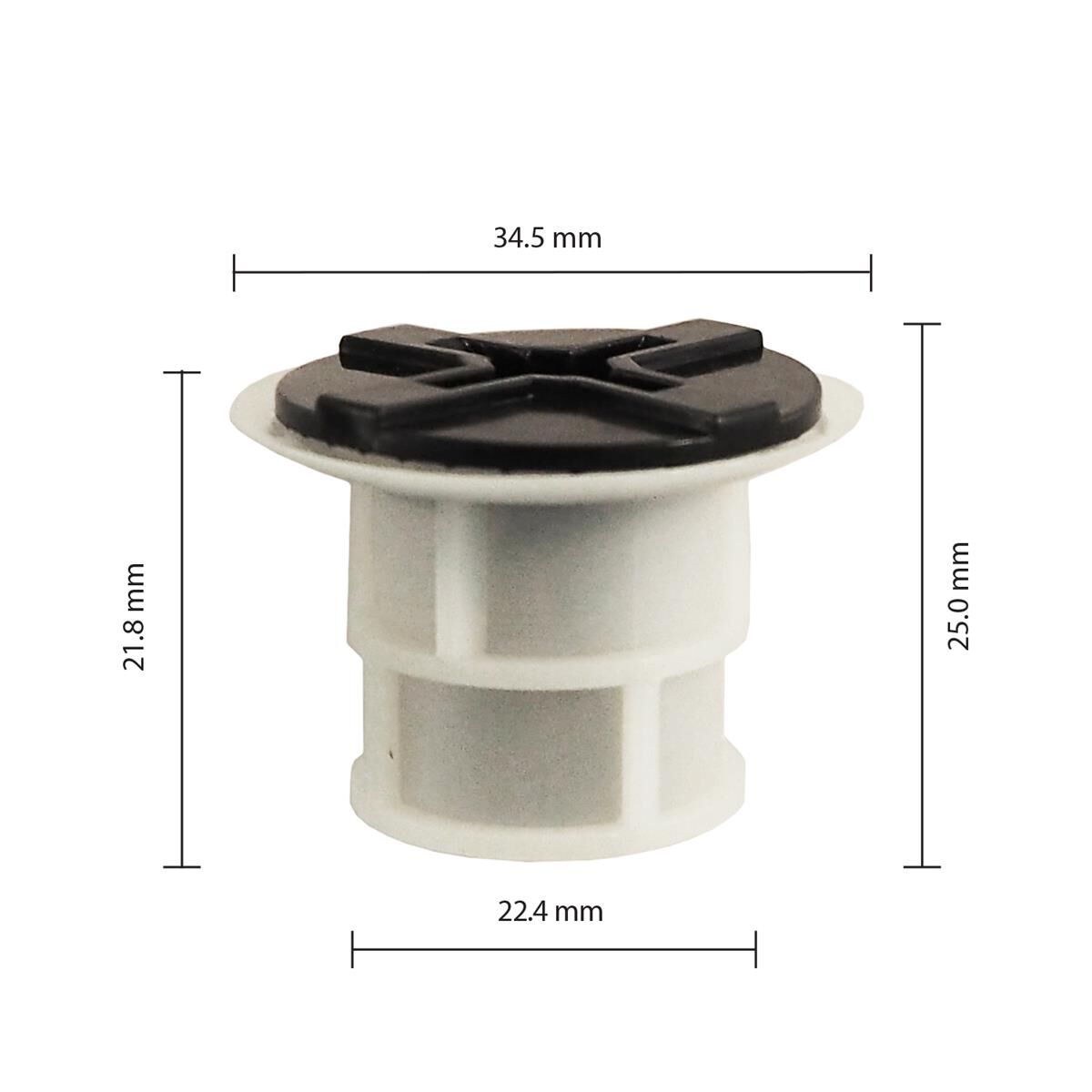 Toyota - pack of 25 car clips, , scanz_hi-res