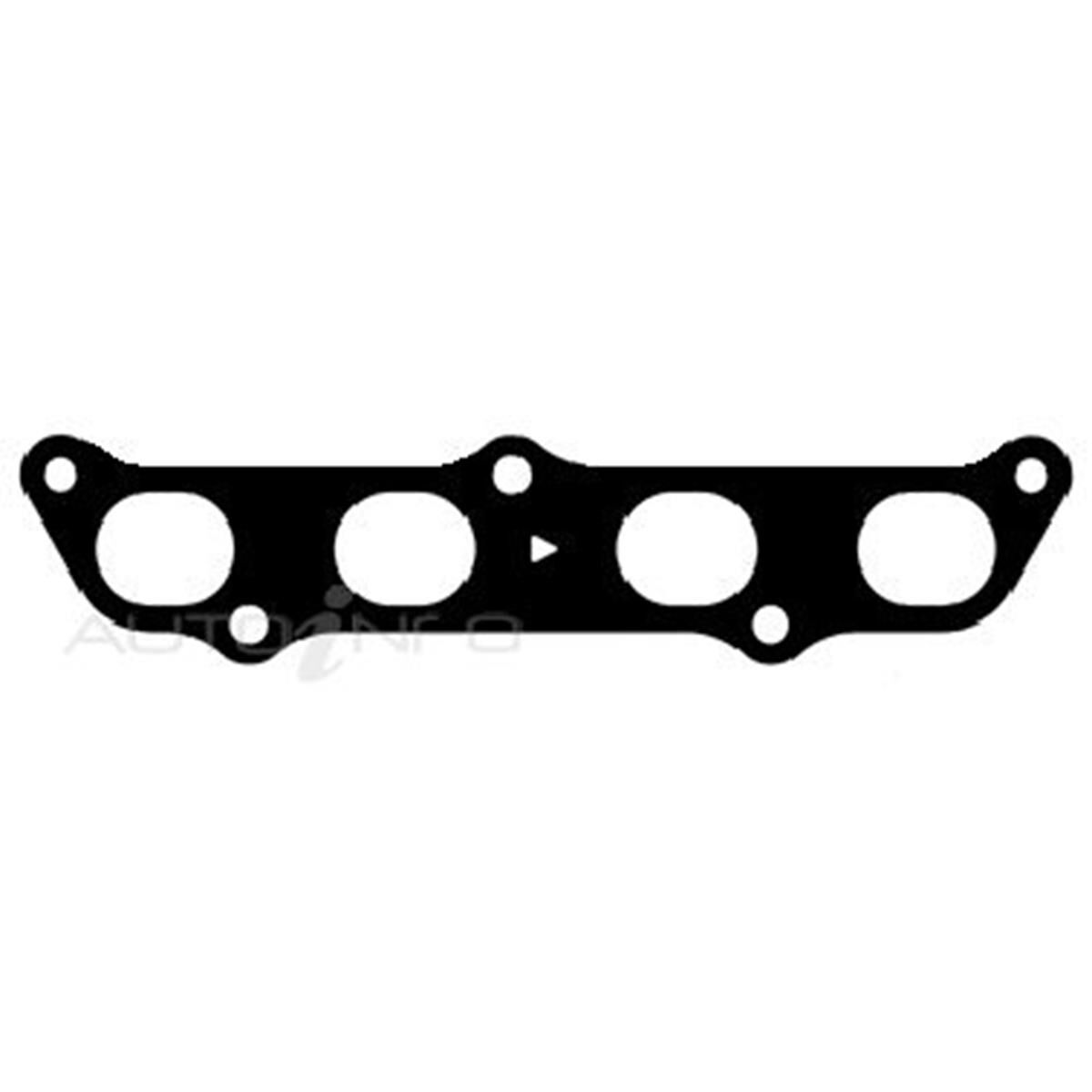 EXHAUST MANIFOLD GASKET TOYOTA 2ZZ-GE, , scanz_hi-res
