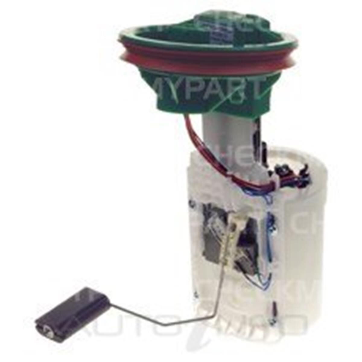MINI FUEL PUMP ASSEMBLY, , scanz_hi-res
