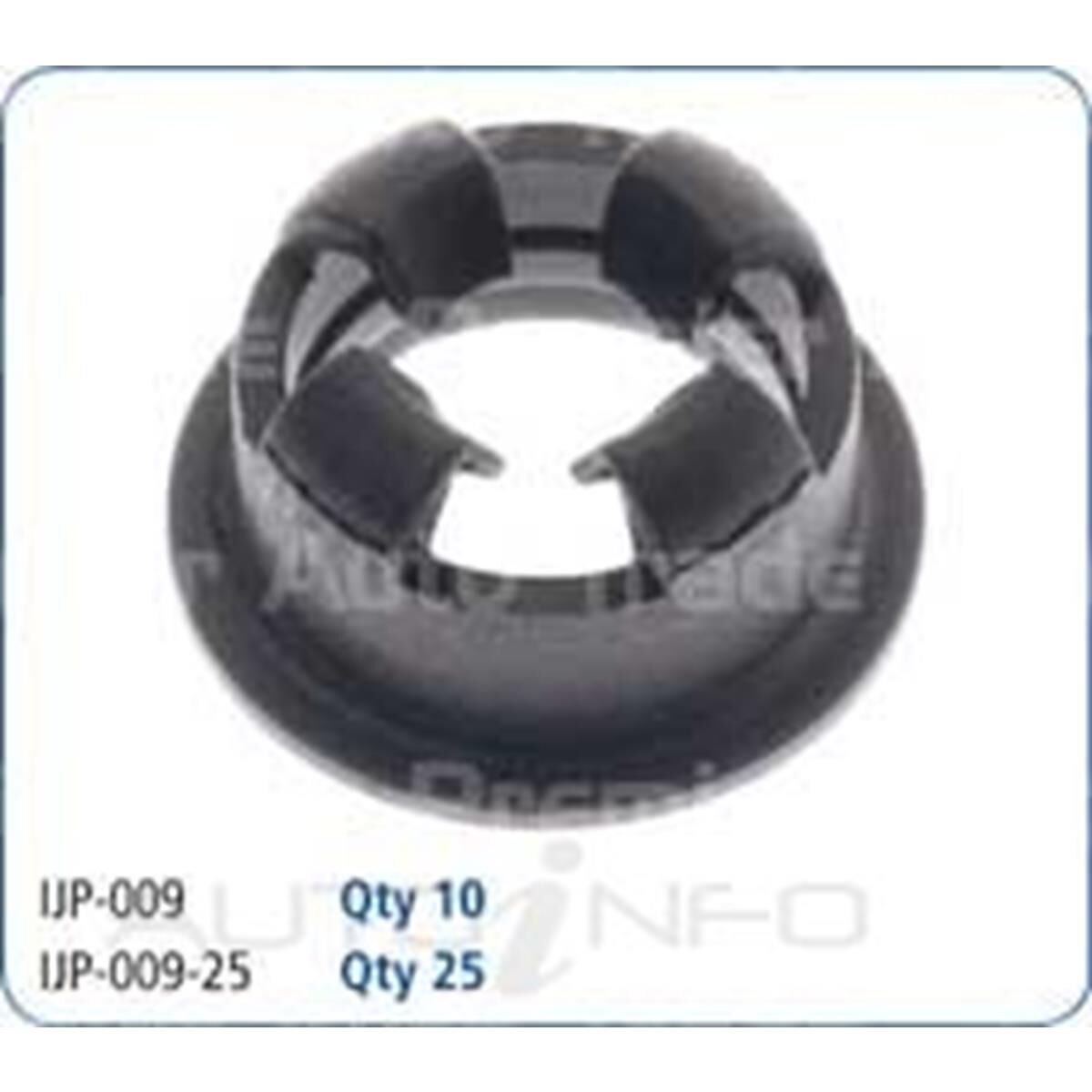 FUEL INJECTOR PINTLE CAP 10, , scanz_hi-res