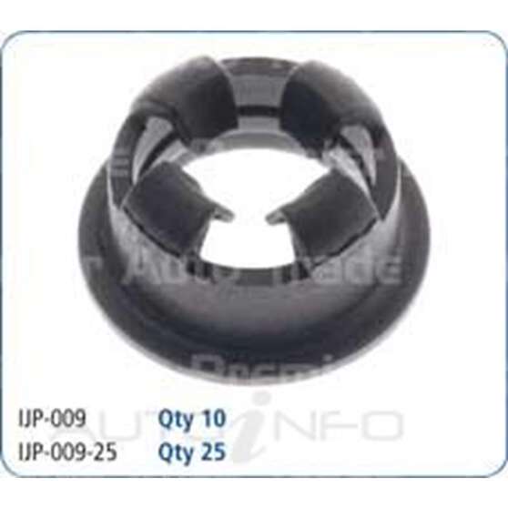 FUEL INJECTOR PINTLE CAP 10, , scanz_hi-res