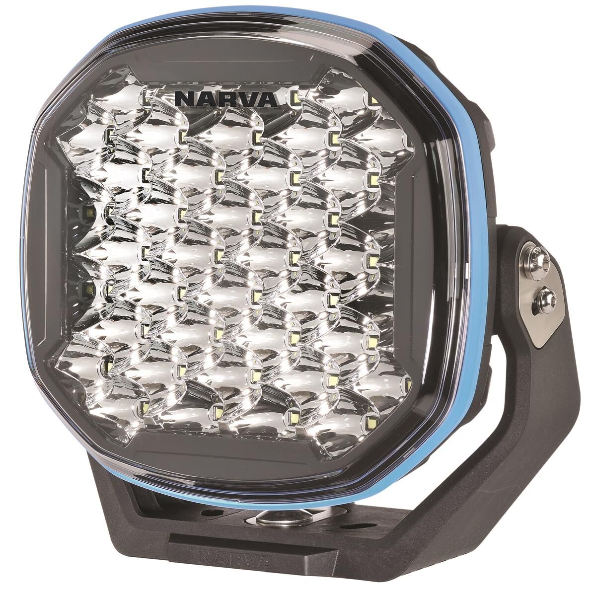 12/24V 9IN EX2 DRIVING LAMP 220MM, , scanz_hi-res