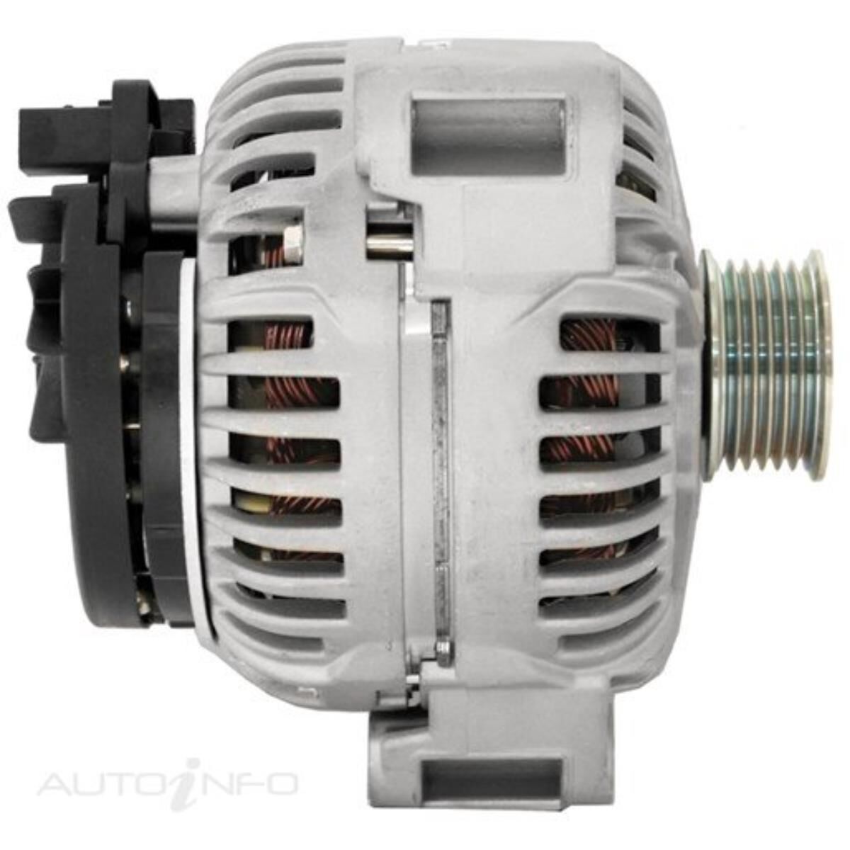 ALTERNATOR 12V 150A M/BENZ CLK55 E430, , scanz_hi-res