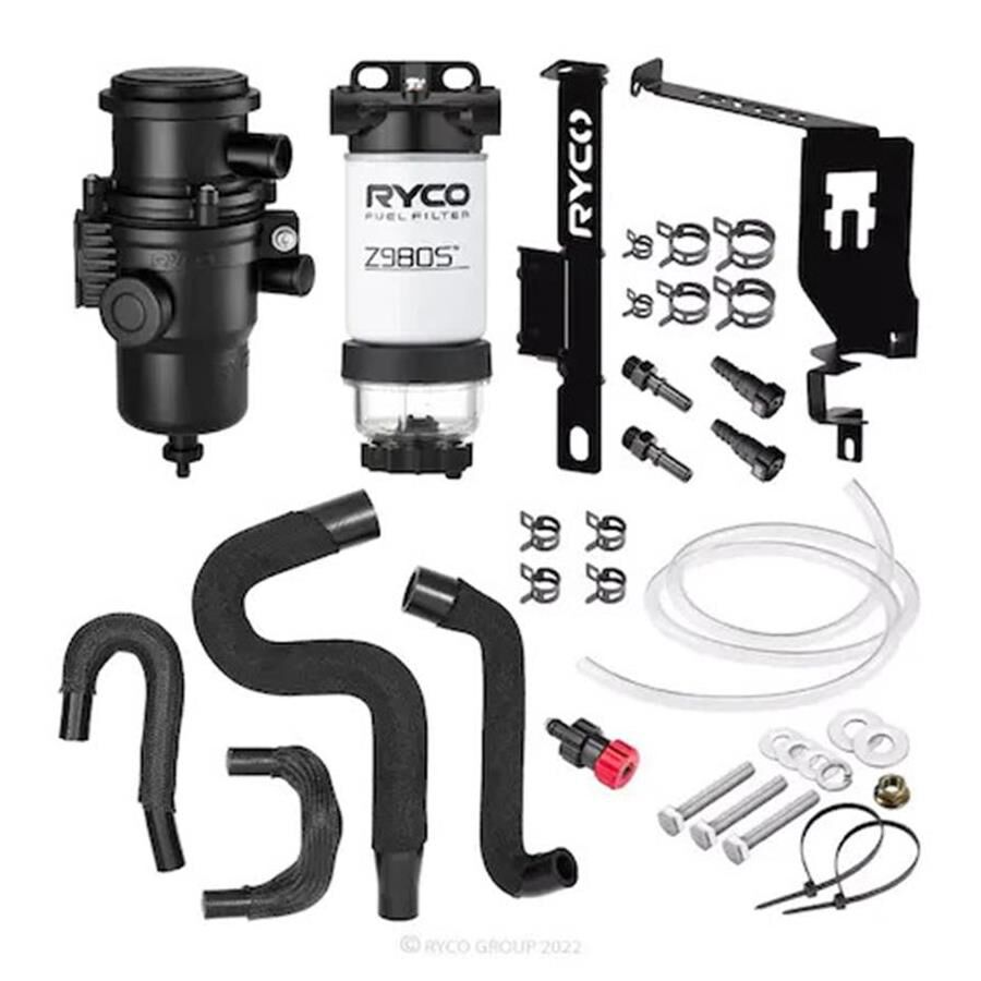 RYCO 4X4 UPGRADE KIT, , scanz_hi-res