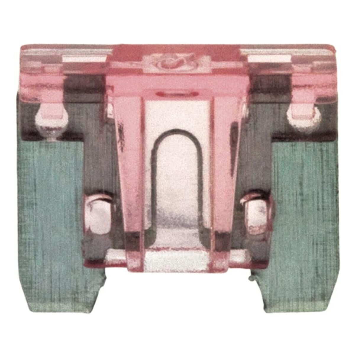 PKT 10 LOW PROFILE MINI FUSE, , scanz_hi-res