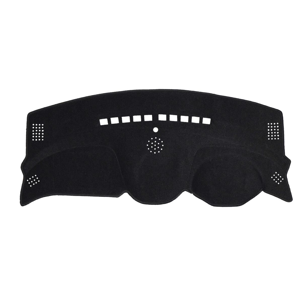 Grey Dash Mat, , scanz_hi-res