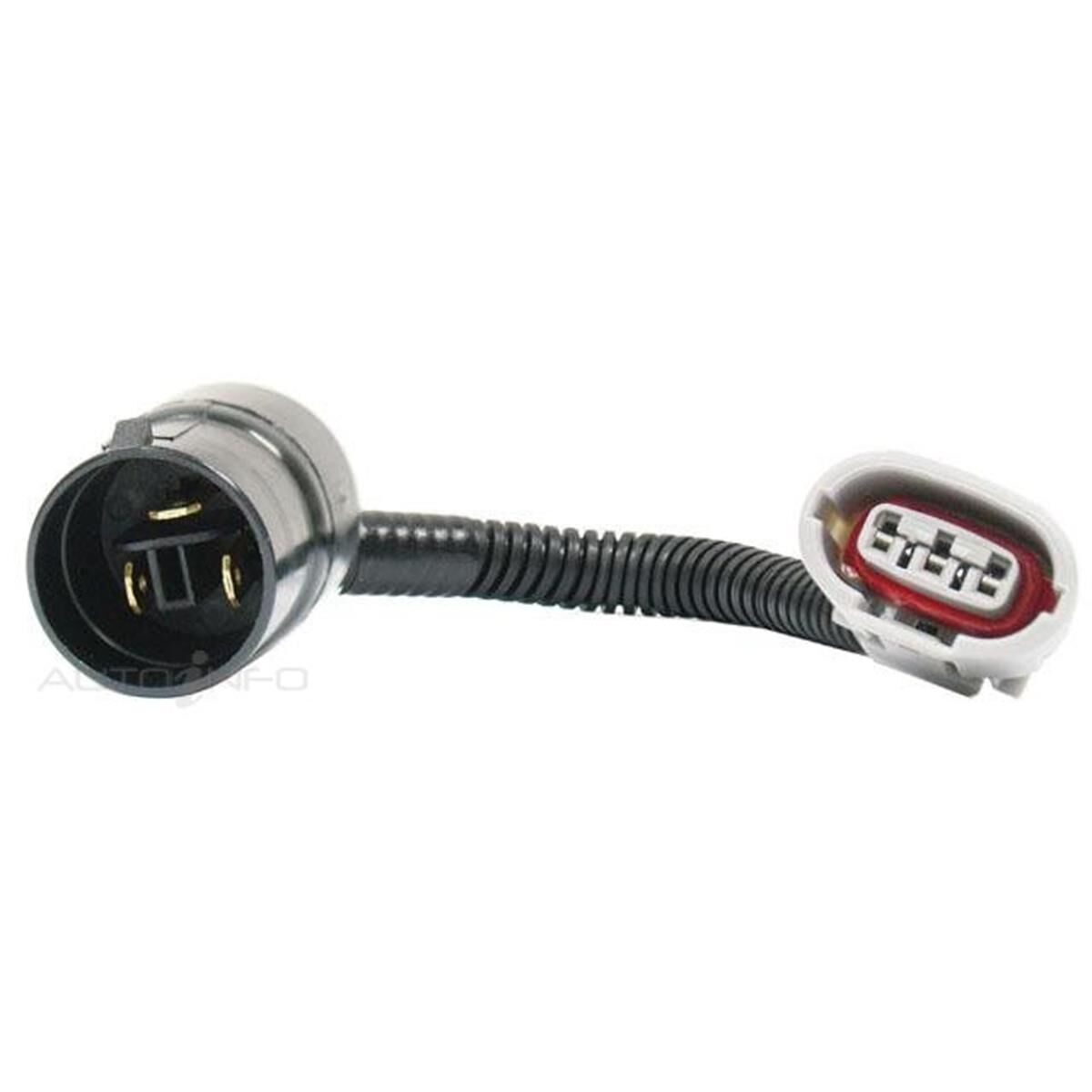 REG PLUG 3 PIN F/3 M DENSO, , scanz_hi-res