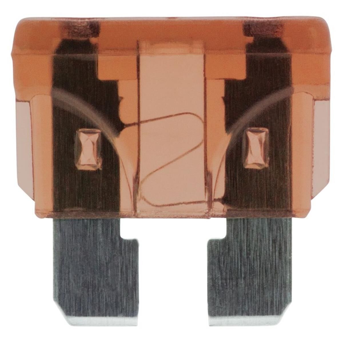 PKT 100 BLADE FUSE 40AMP, , scanz_hi-res