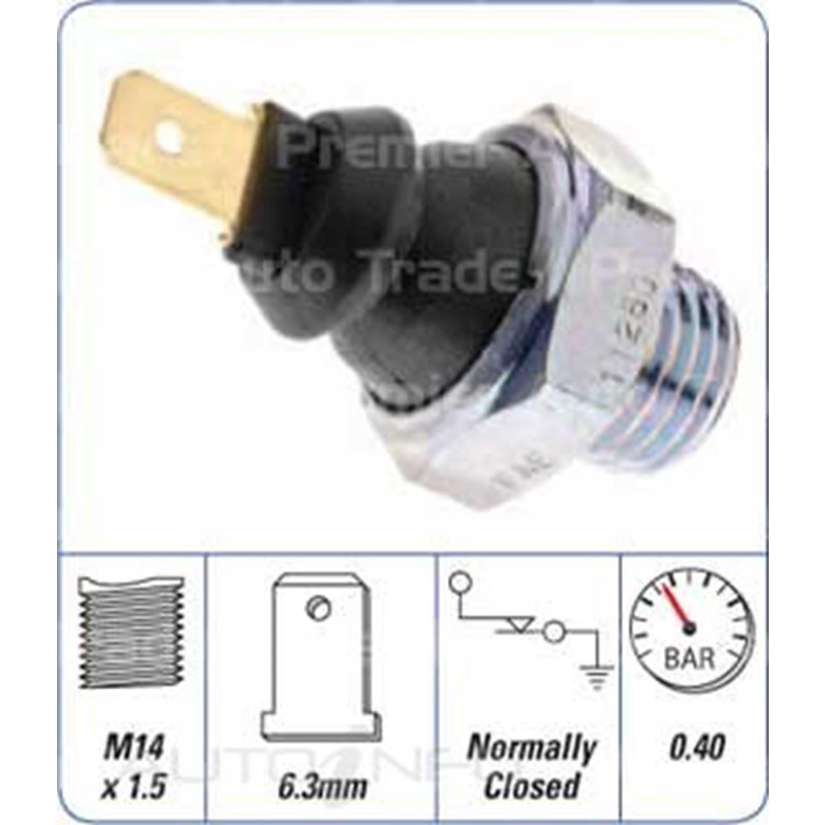 OIL PRESSURE SWITCH, , scanz_hi-res
