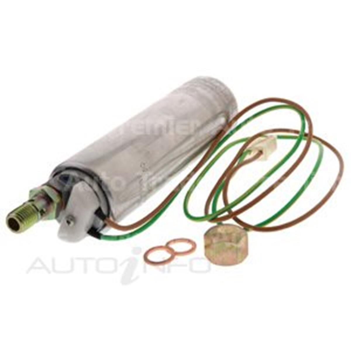 AUDI FUEL PUMP ELECT INTANK, , scanz_hi-res