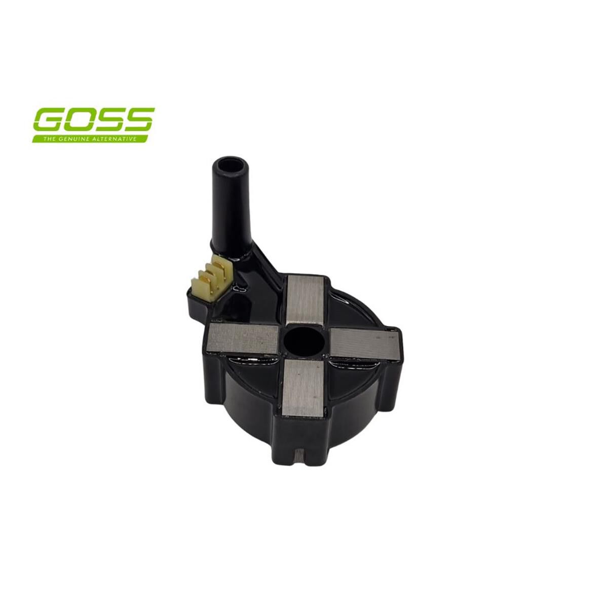 GOSS IGNITION COIL, , scanz_hi-res