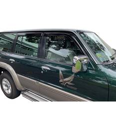 NISSAN PATROL / SAFARI Y61 (4 PIECE SET), , scanz_hi-res