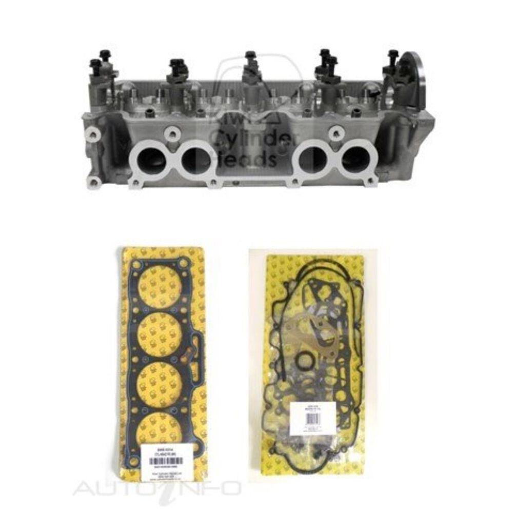 KCH Cylinder Head 13050314 Supercheap Auto New Zealand