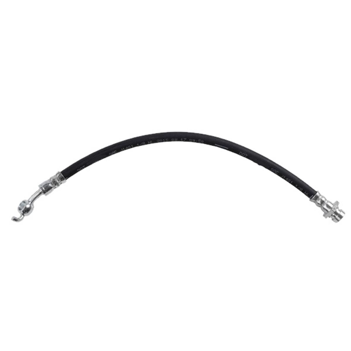 DBA STREET SERIES HYUNDAI IX35 LM REAR HOSE R/H, , scanz_hi-res