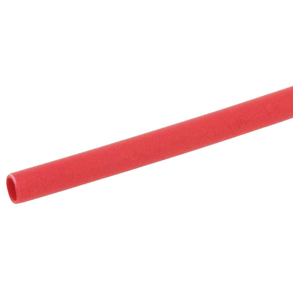 HEAT SHRINK DUAL WALL RED PK 4, , scanz_hi-res