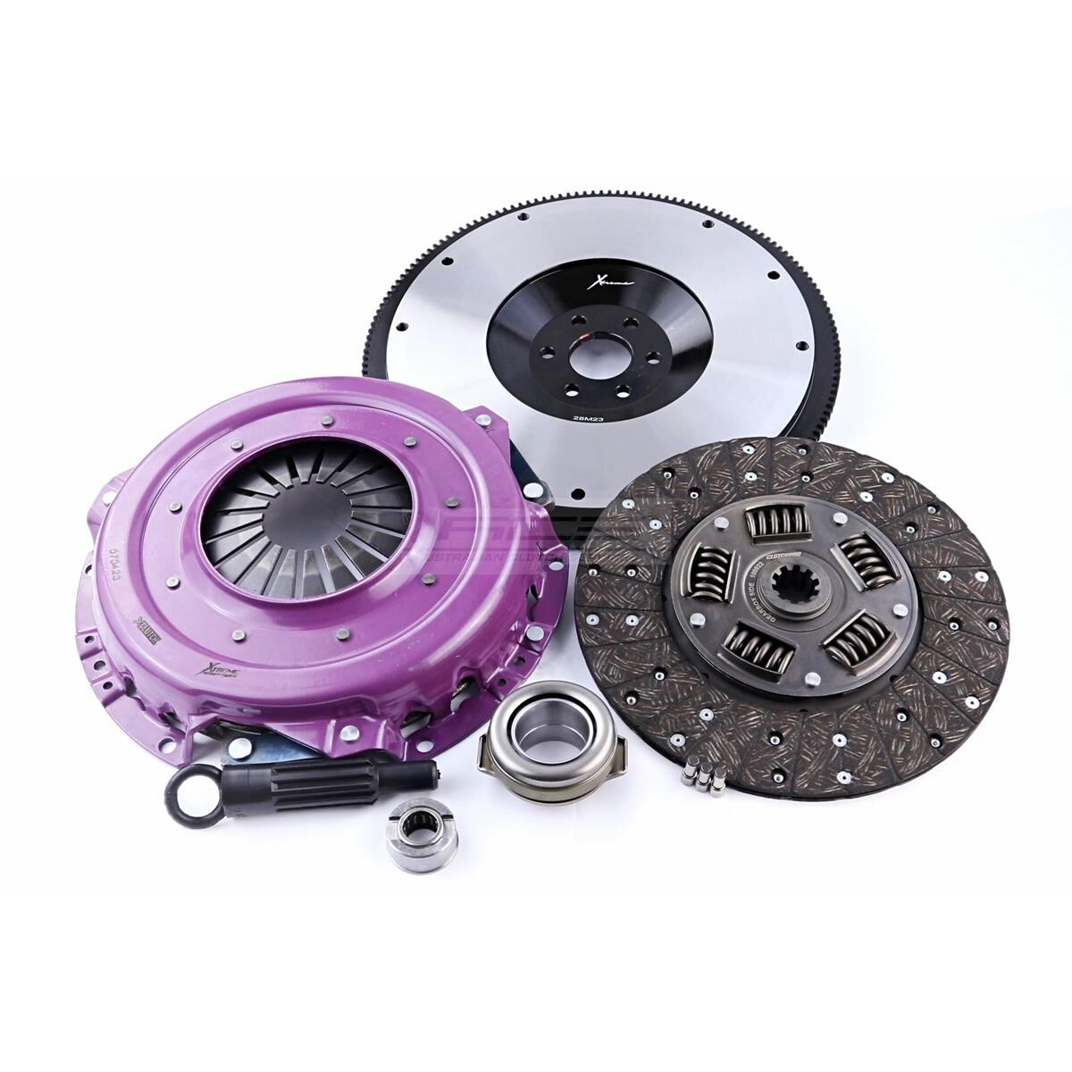 KIT PER FORD FALCON 4.0L inc F/W, , scanz_hi-res