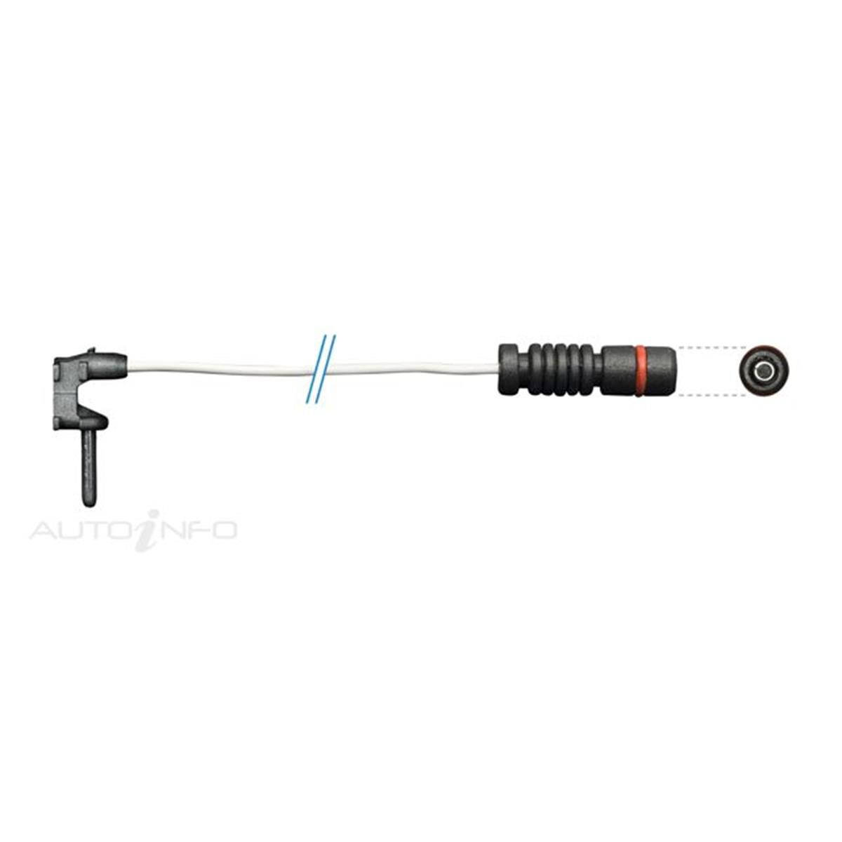 WEAR IND BNDX FR MERC M CLASS ML CLASS 115MM, , scanz_hi-res