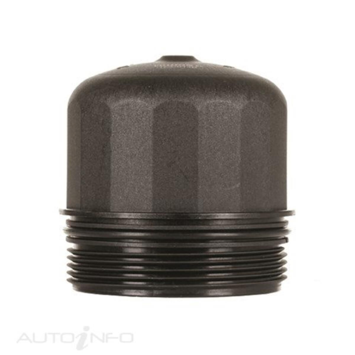 TRIDON CARTRIDGE CAP OIL FILTER, , scanz_hi-res