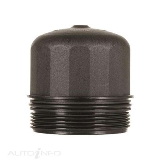 TRIDON CARTRIDGE CAP OIL FILTER, , scanz_hi-res