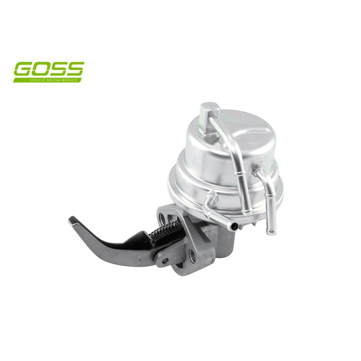 GOSS MECHANICAL FUEL PUMP, , scanz_hi-res