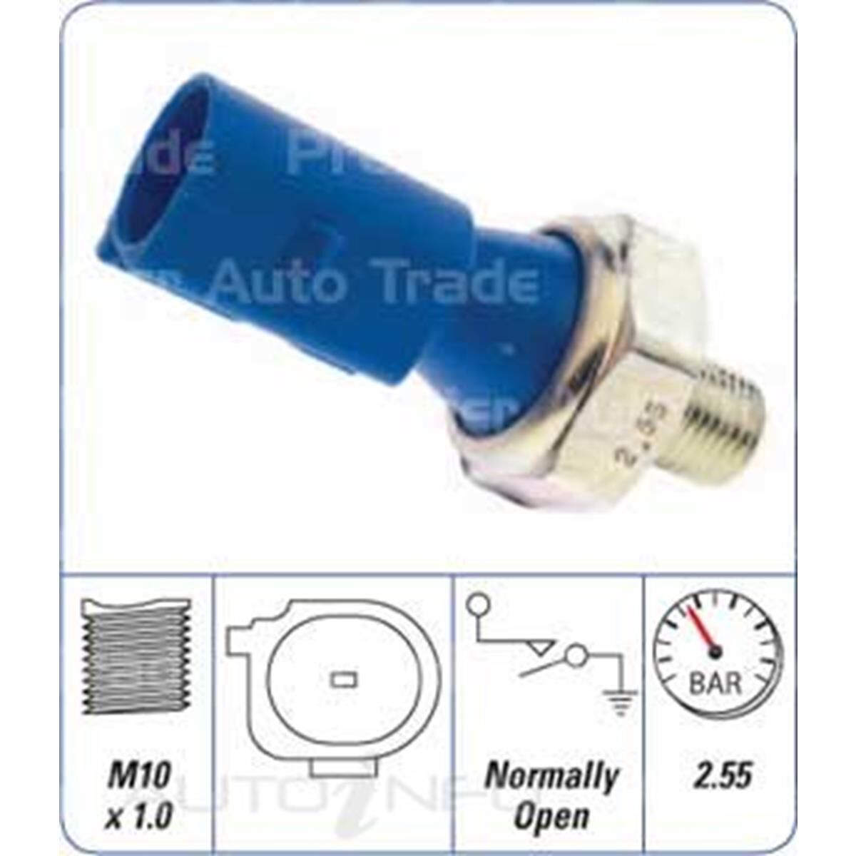 OIL PRESSURE SWITCH, , scanz_hi-res