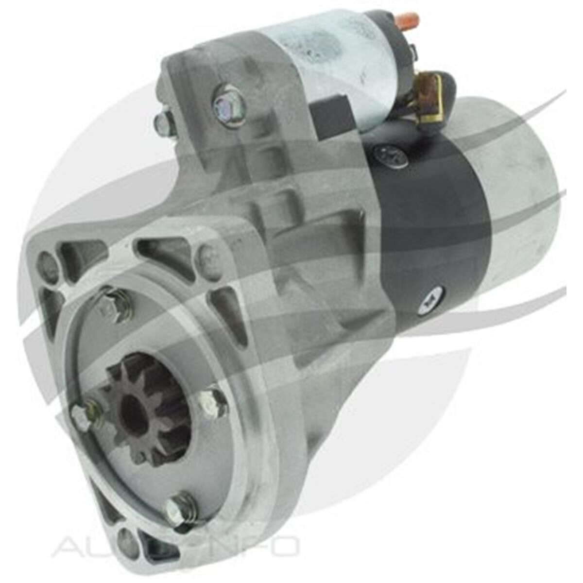 STR NISSAN UD TRUCK 1200, , scanz_hi-res