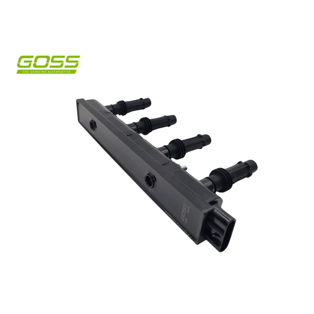 IGNITION COIL GMH, , scanz_hi-res