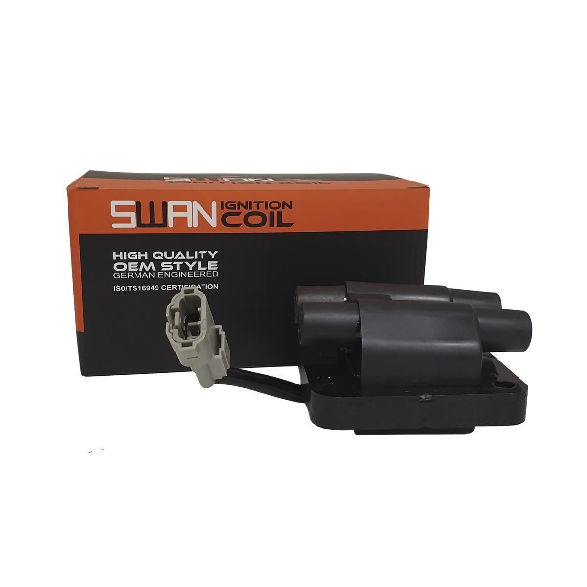 SWAN IGNITION COIL - IC014, , scanz_hi-res