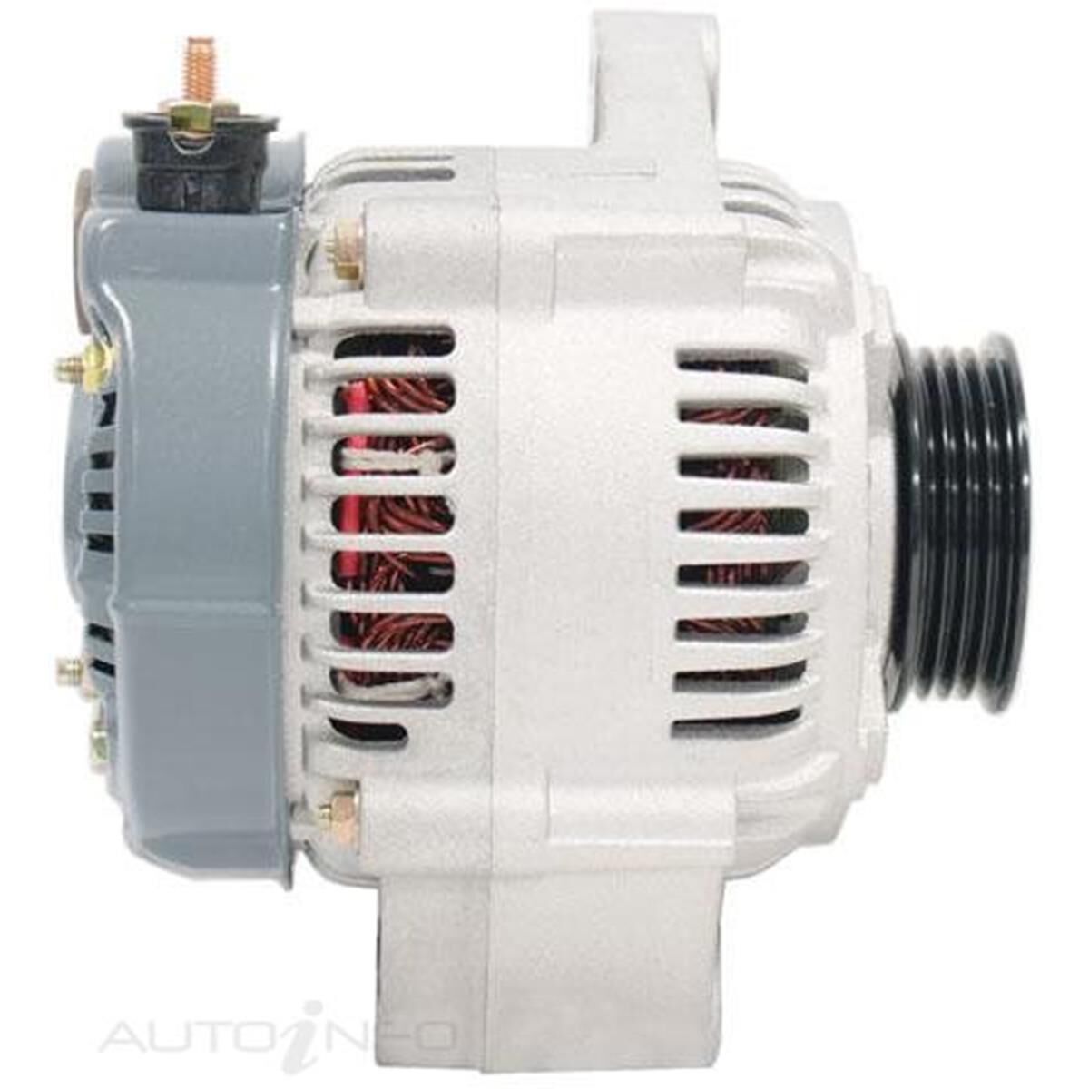 ALTERNATOR 12V 70A TOY PASEO, , scanz_hi-res