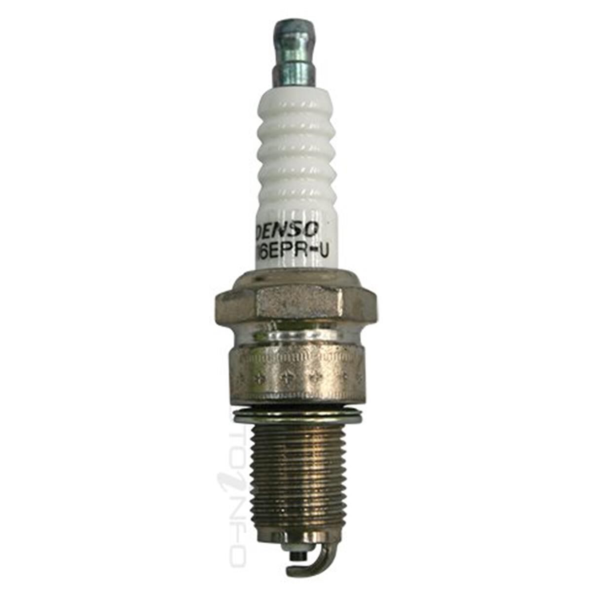 SPARK PLUG DENSO RESISTOR, , scanz_hi-res