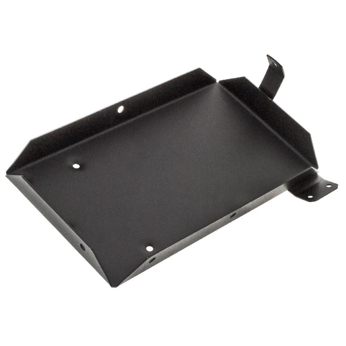 DUAL BATTERY TRAY TOYOTA PRADO 120 1KD-FTV 3.0 TD 2003 - 2009  AUTO / MANUAL            HULK, , scanz_hi-res