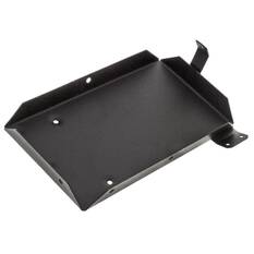 DUAL BATTERY TRAY TOYOTA PRADO 120 1KD-FTV 3.0 TD 2003 - 2009  AUTO / MANUAL            HULK, , scanz_hi-res