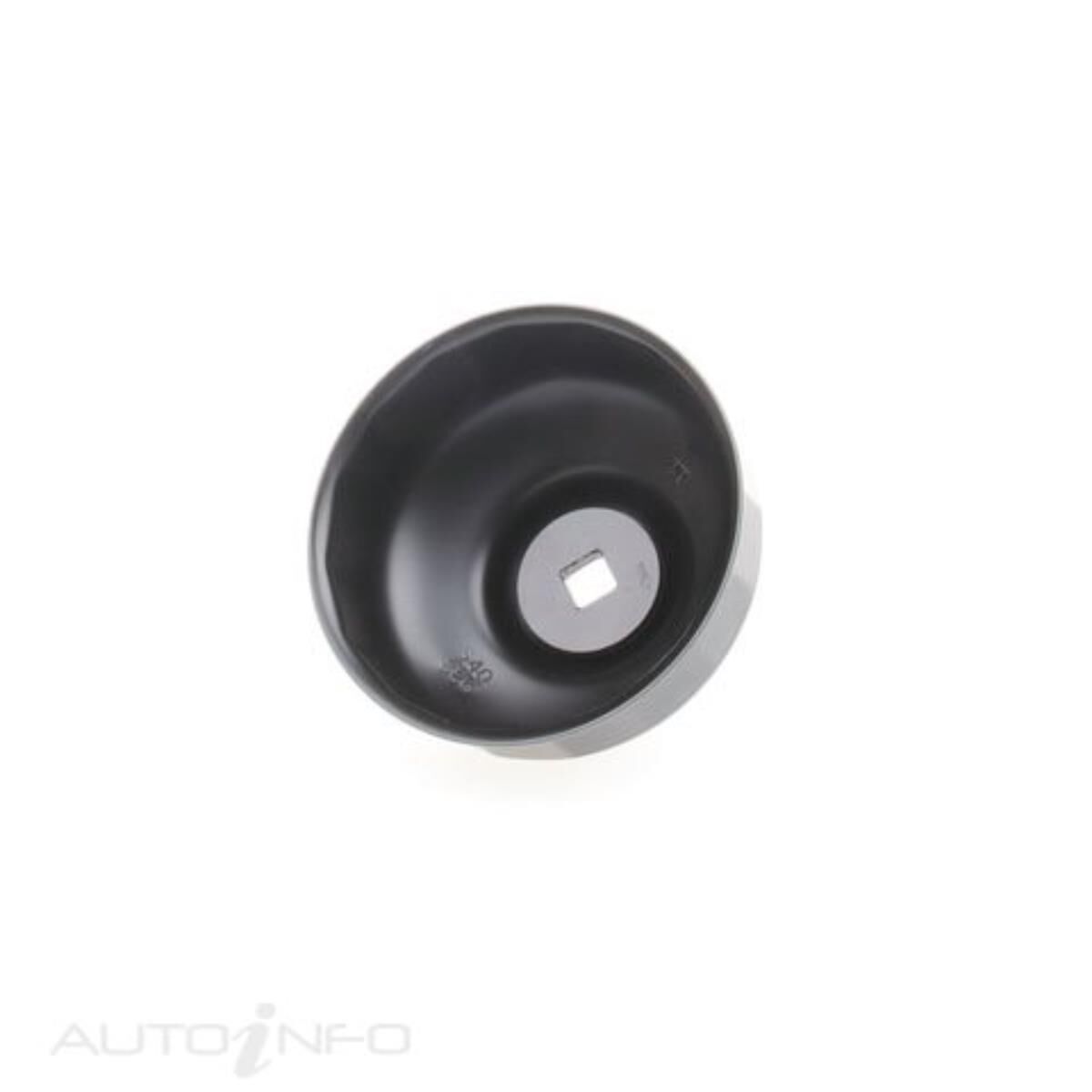 Toledo Oil Filter Wrench 86mm 16 Flute 305122 Supercheap Auto New Zealand