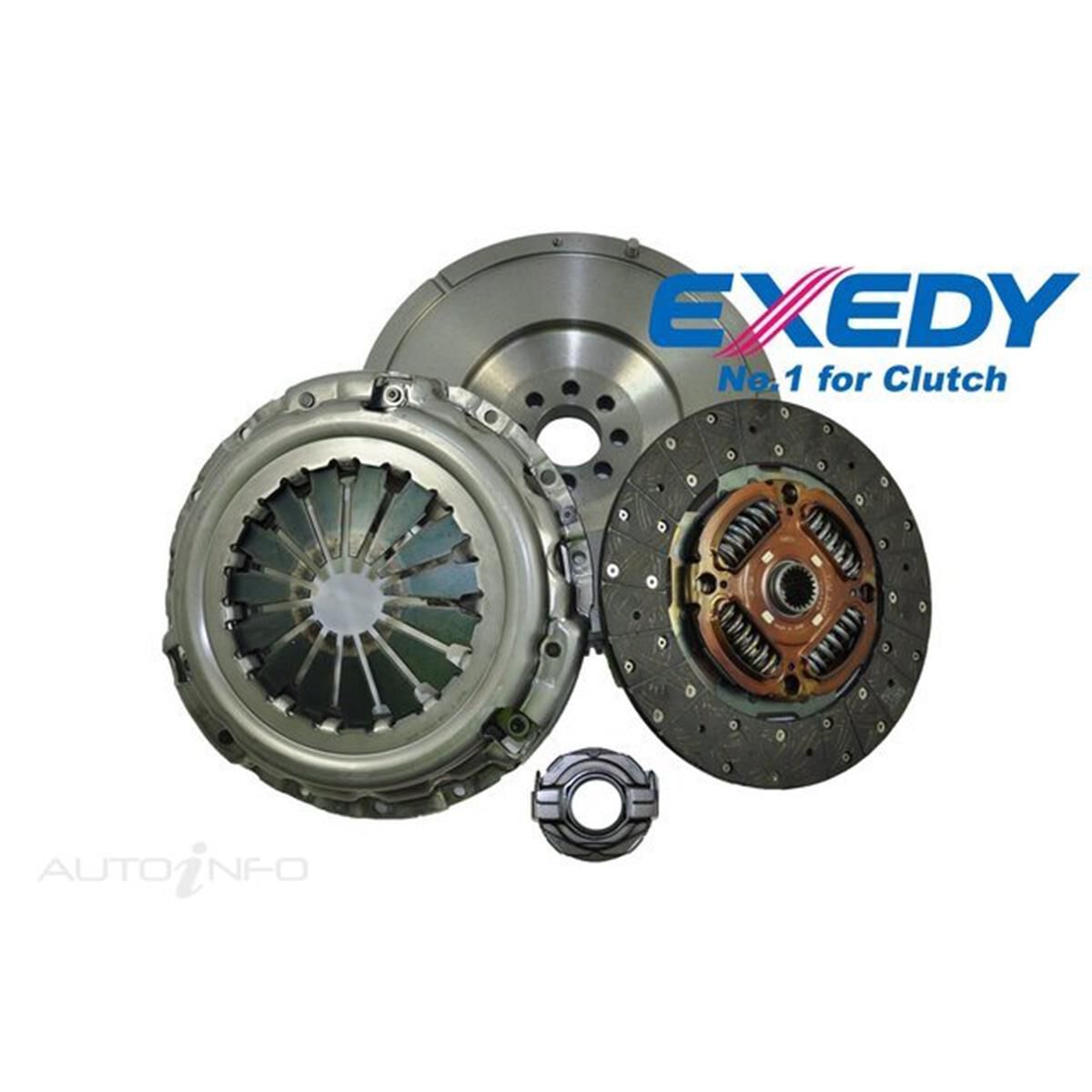 CLUTCH KIT, , scanz_hi-res
