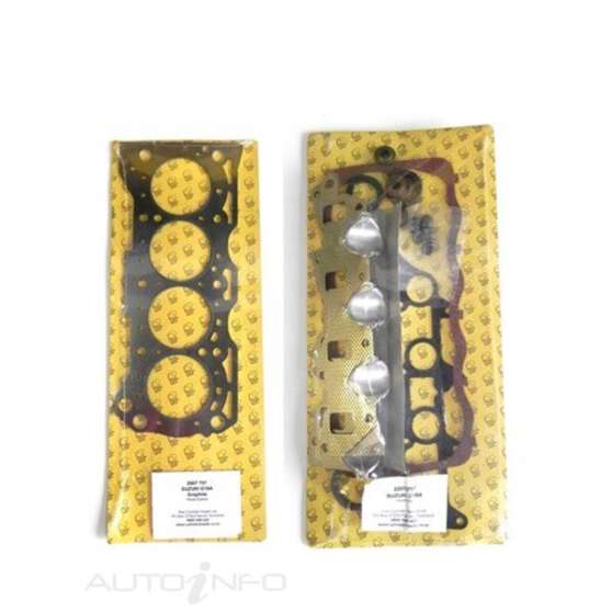 GASKET KIT SUZUKI G16 8V (H/G, H/S), , scanz_hi-res