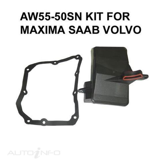 AW55-50SN KIT FOR MAXIMA SAAB VOLVO, , scanz_hi-res