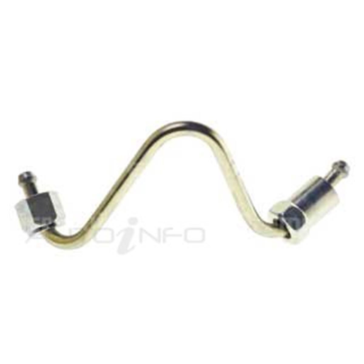 HIGH PRES INJECTOR FEEDLINE, , scanz_hi-res