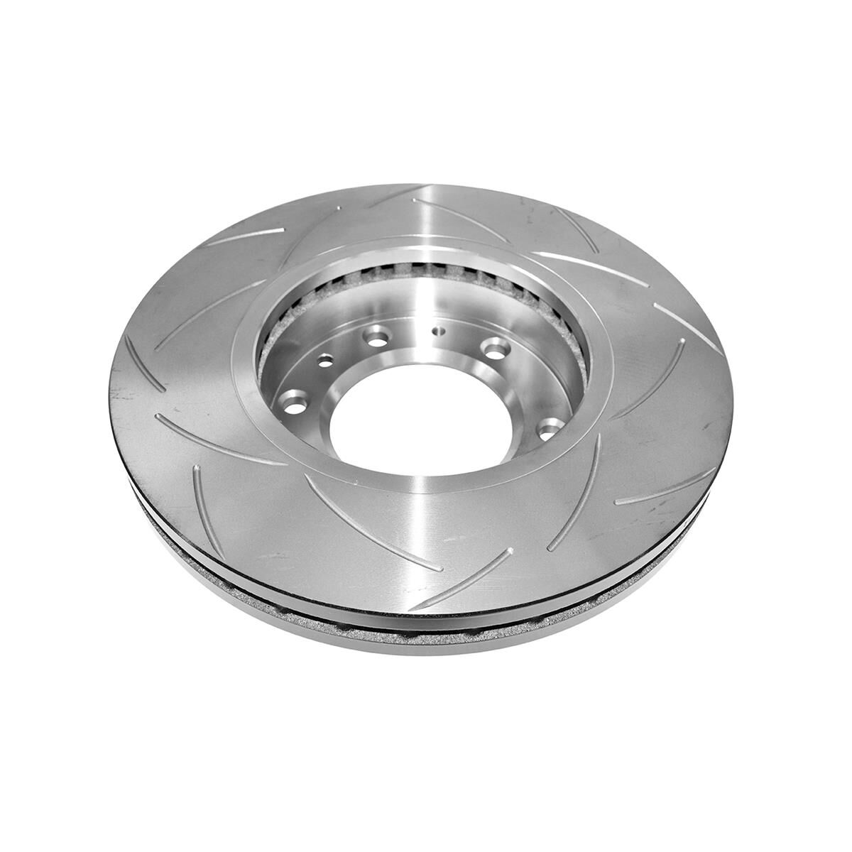 4X4 Survival T2 Slot KP [ Ford Ranger & Mazda BT50 2010-> F ], , scanz_hi-res