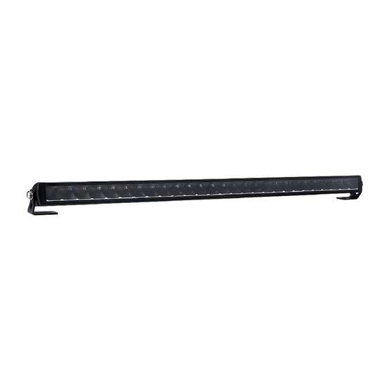 27 LED DRIVING LAMP LIGHTBAR COMBO BEAM 9-36V 270W 19,800Lm 763mm LONG, , scanz_hi-res
