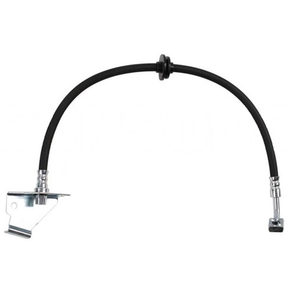 DBA STREET SERIES BRAKE HOSE GM, , scanz_hi-res