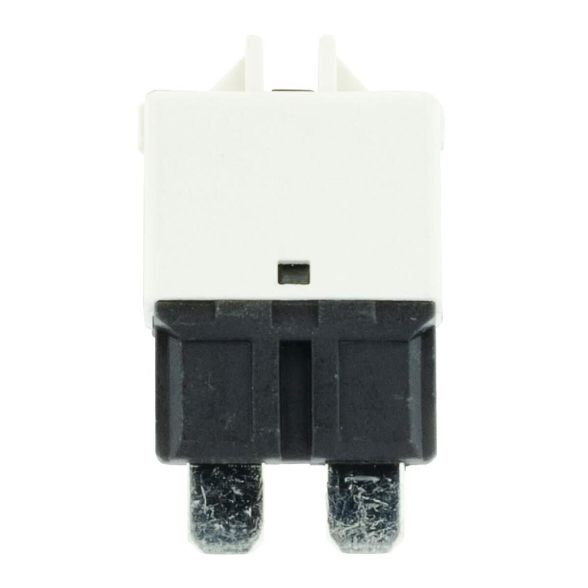 PKT 1 CIRCUIT BREAKER 227 SER TYPE111 STD BLADE PLUG IN 25a WHITE JAYLEC, , scanz_hi-res