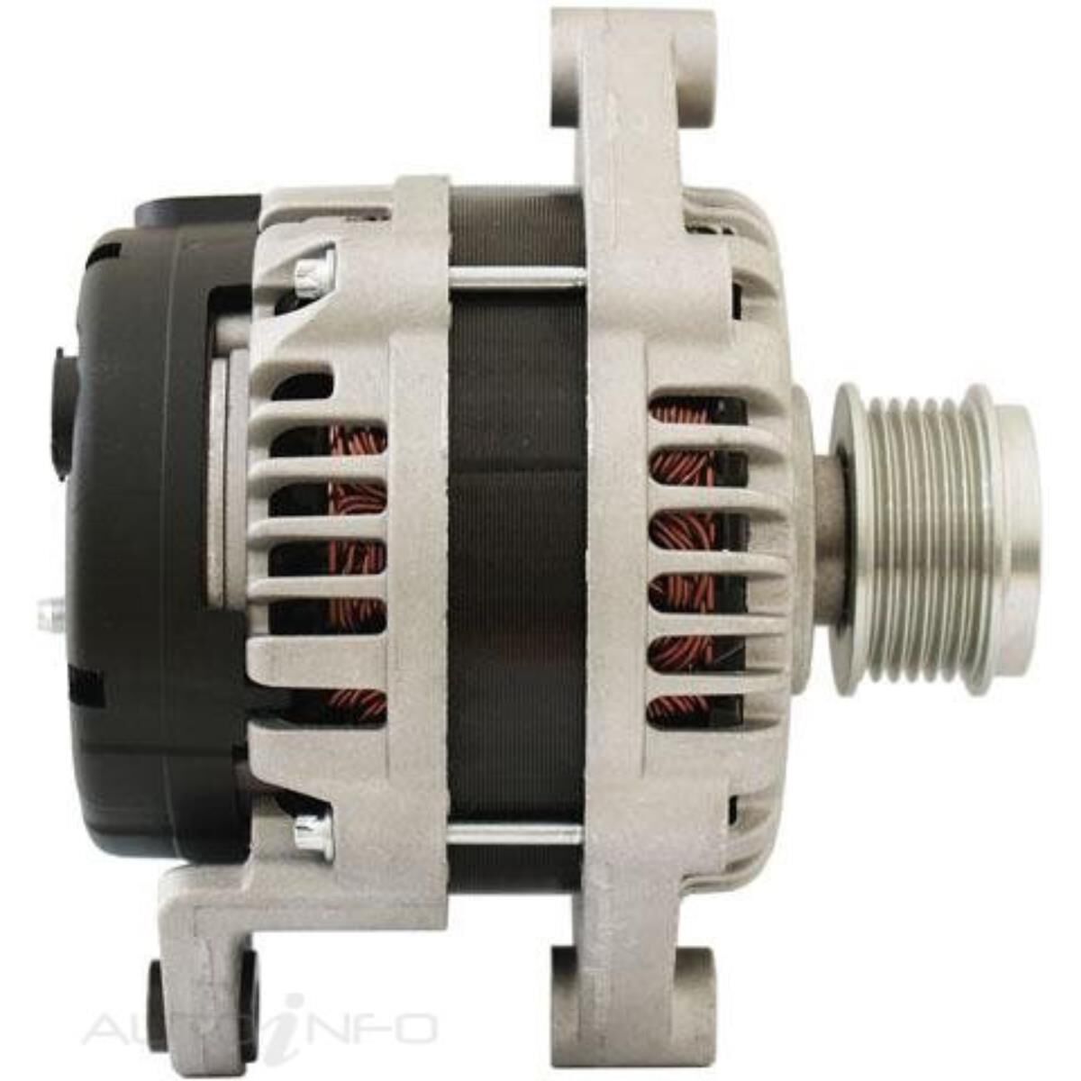 ALTERNATOR 12V 120A HLDN CAPTIVA EPICA, , scanz_hi-res