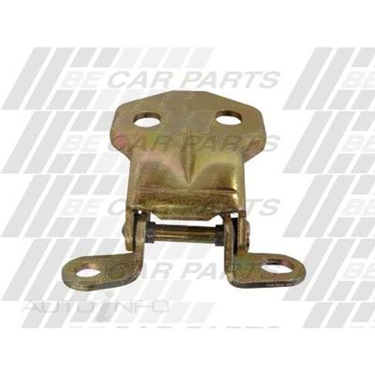 DOOR HINGE - LOWER - R/H, , scanz_hi-res